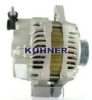 MITSUBISHI A005TG0291 Alternator